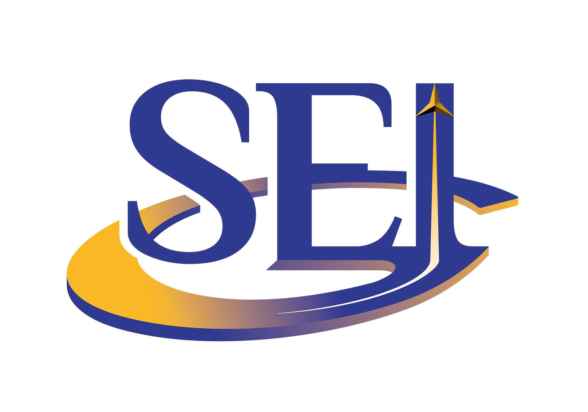 Logo SEI